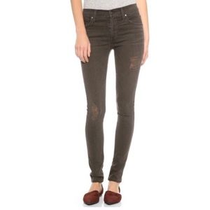James Jeans Twiggy NWT
